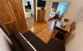 Old Cracow Apartment I